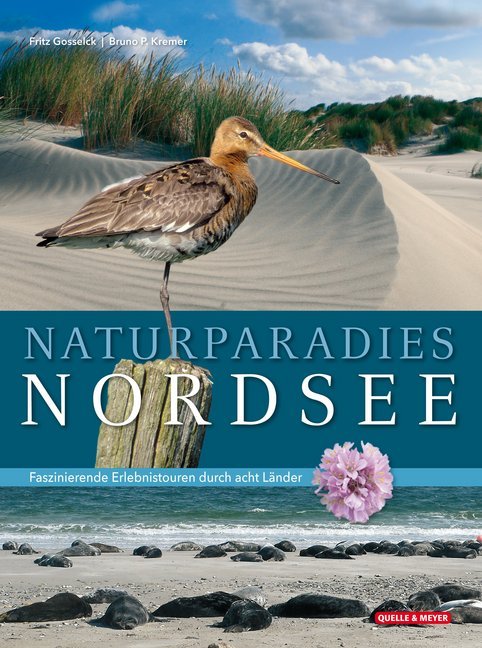 Naturparadies Nordsee main product photo
