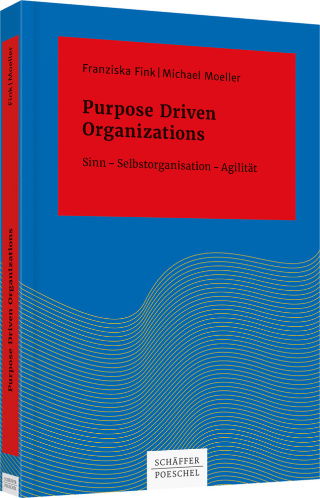 Purpose Driven Organizations main product photo