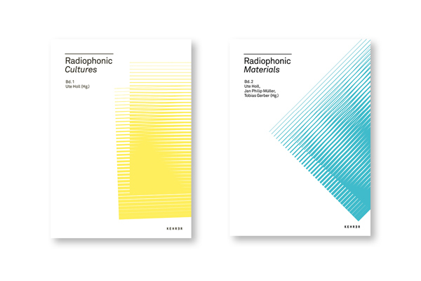 Radiophonics, 2 Bde main product photo