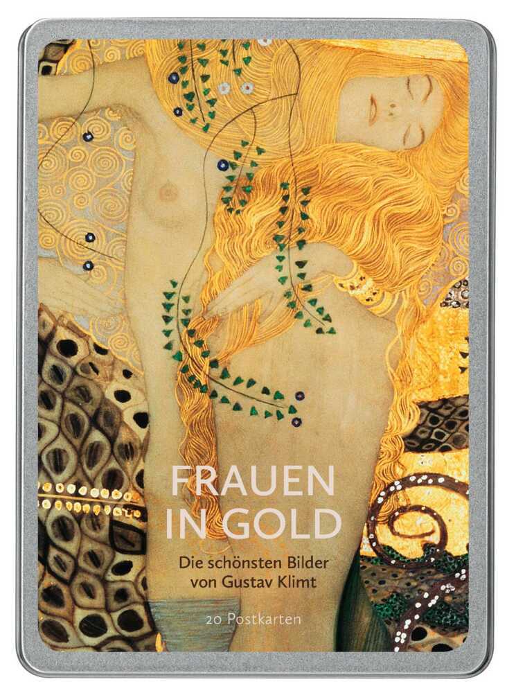 Frauen in Gold main product photo