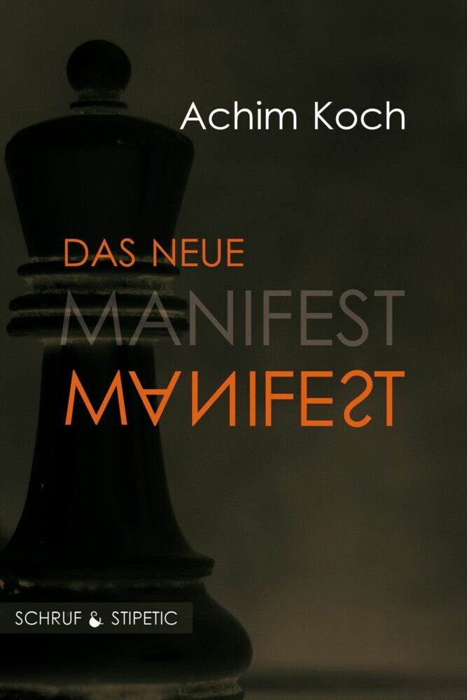 Das neue Manifest main product photo