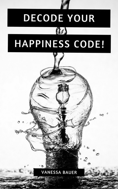 Decode your Happiness Code! main product photo