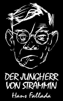 Der Jungherr von Strammin (Roman)