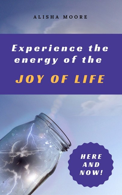 Experience the energy of the JOY OF LIFE main product photo