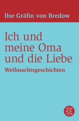 Ich und meine Oma und die Liebe
