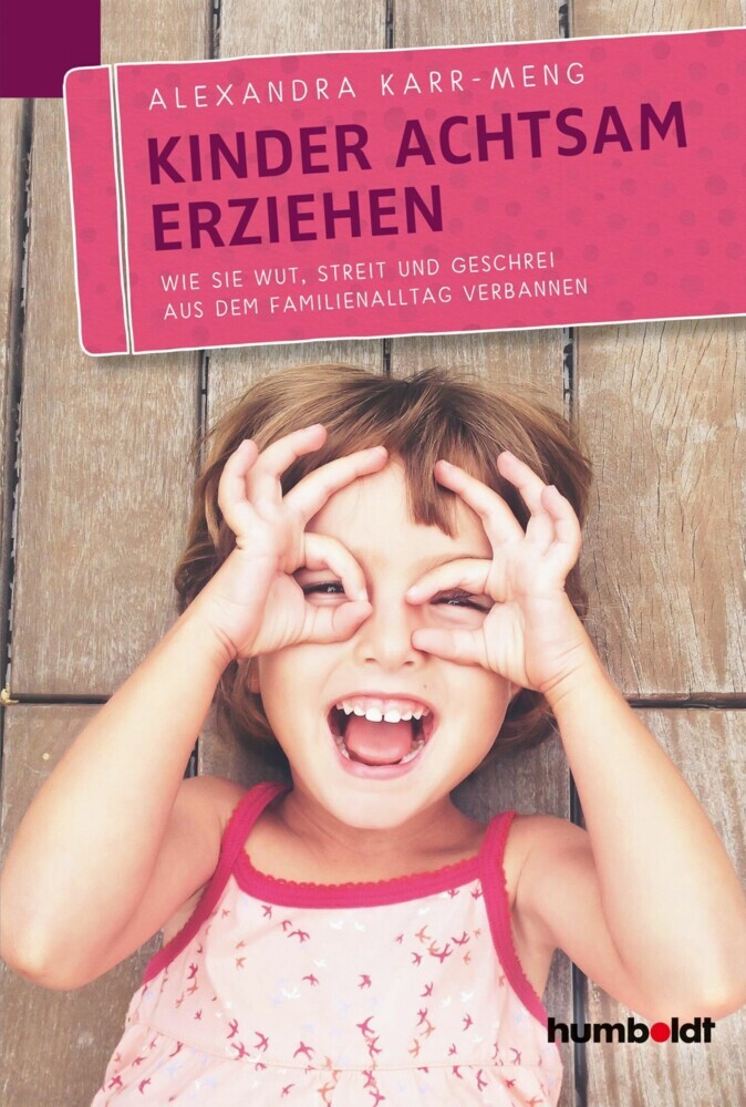 Kinder achtsam erziehen main product photo