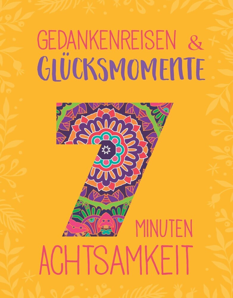 Gedankenreisen & Glücksmomente main product photo