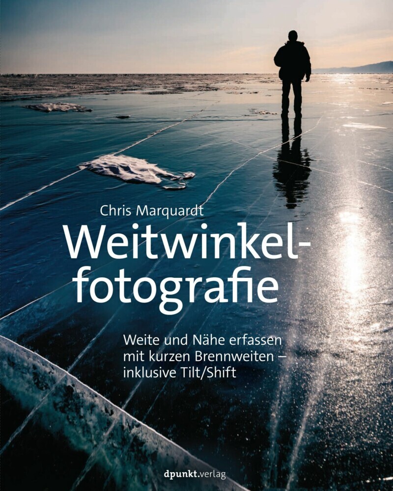 Weitwinkelfotografie main product photo