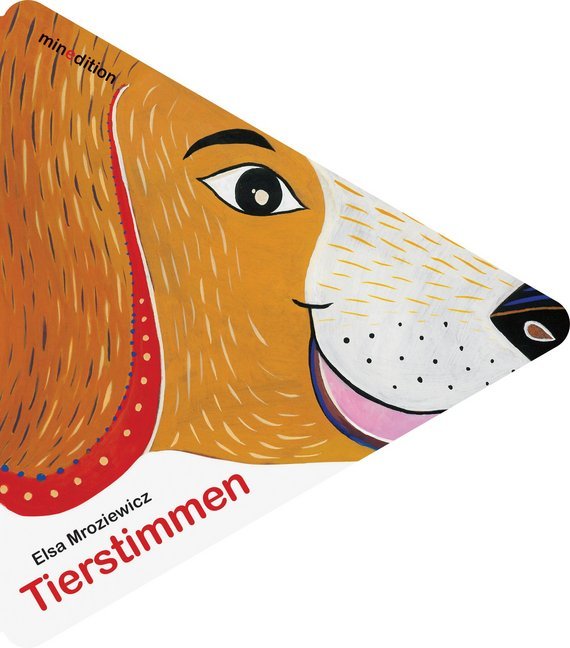 Tierstimmen main product photo