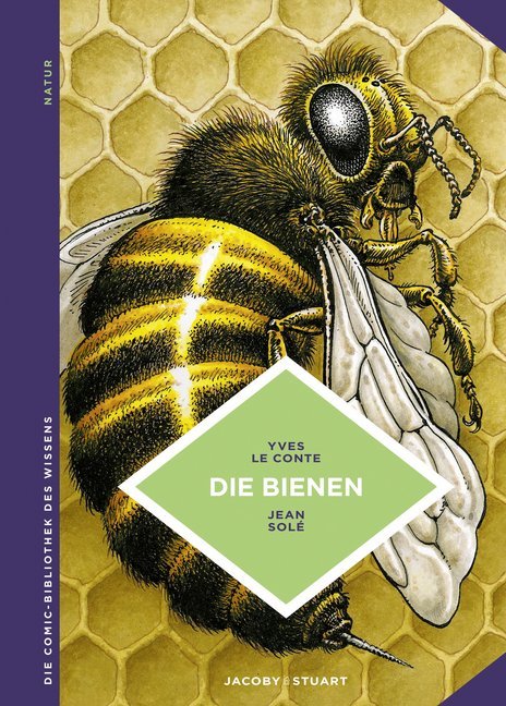 Bienen main product photo