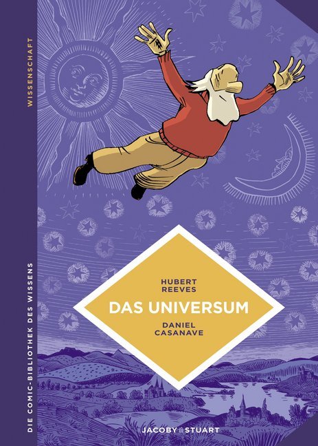 Das Universum main product photo