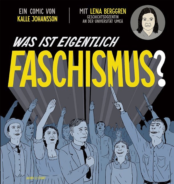Was ist eigentlich Faschismus? main product photo