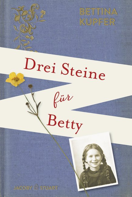 Drei Steine für Betty main product photo