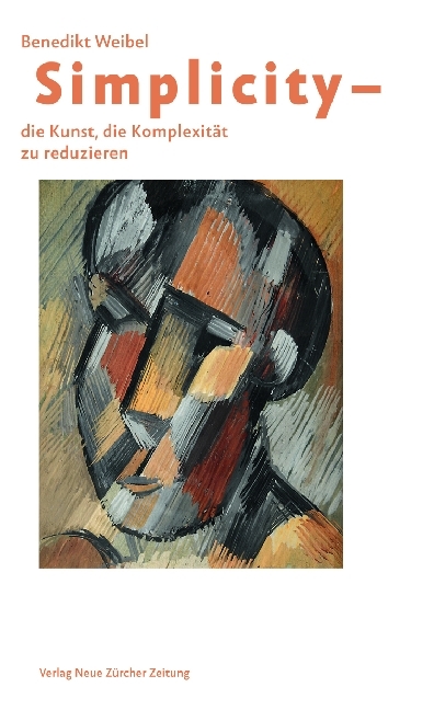 Simplicity - Die Kunst, die Komplexität zu reduzieren main product photo