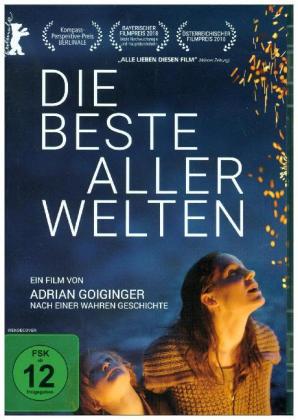Die beste aller Welten, 1 DVD