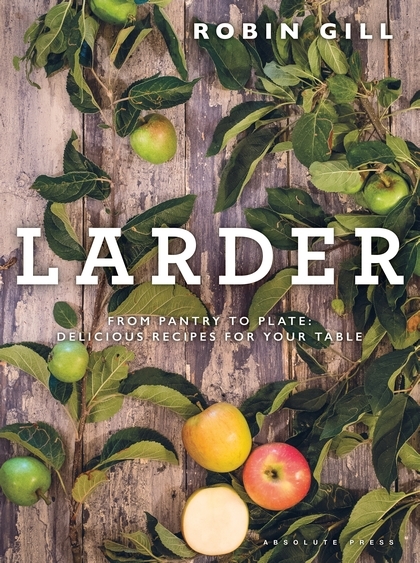 Larder main product photo