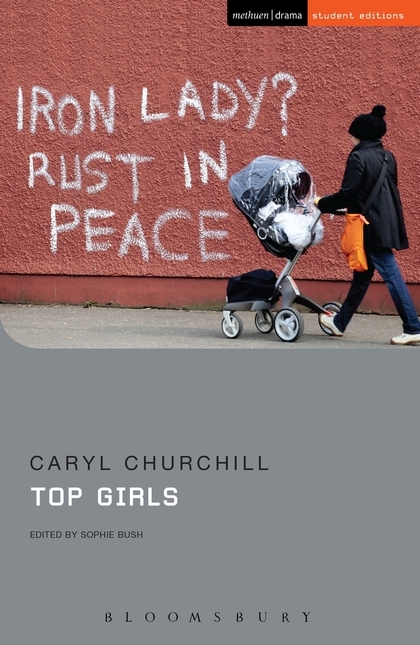 Top Girls main product photo