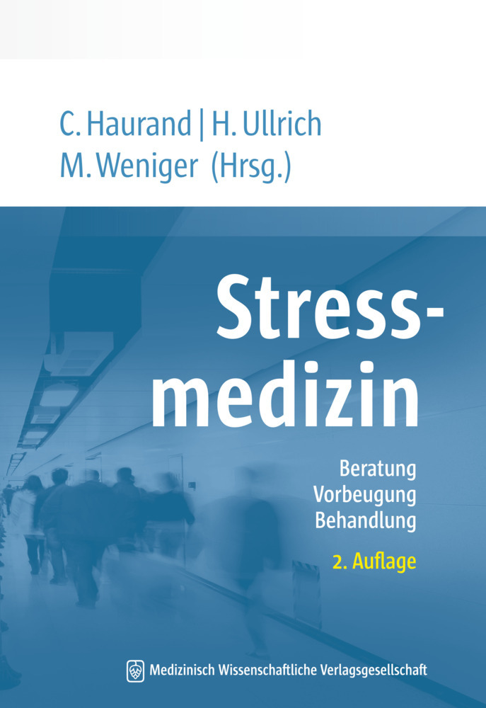 Stressmedizin main product photo