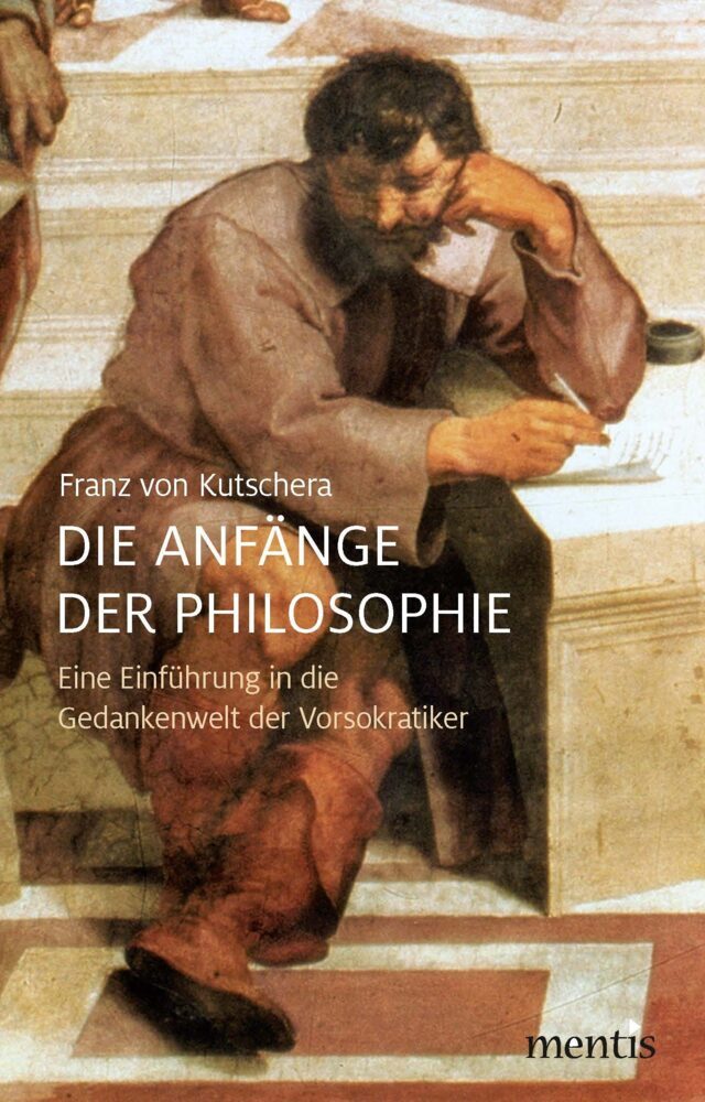 Die Anfänge der Philosophie main product photo