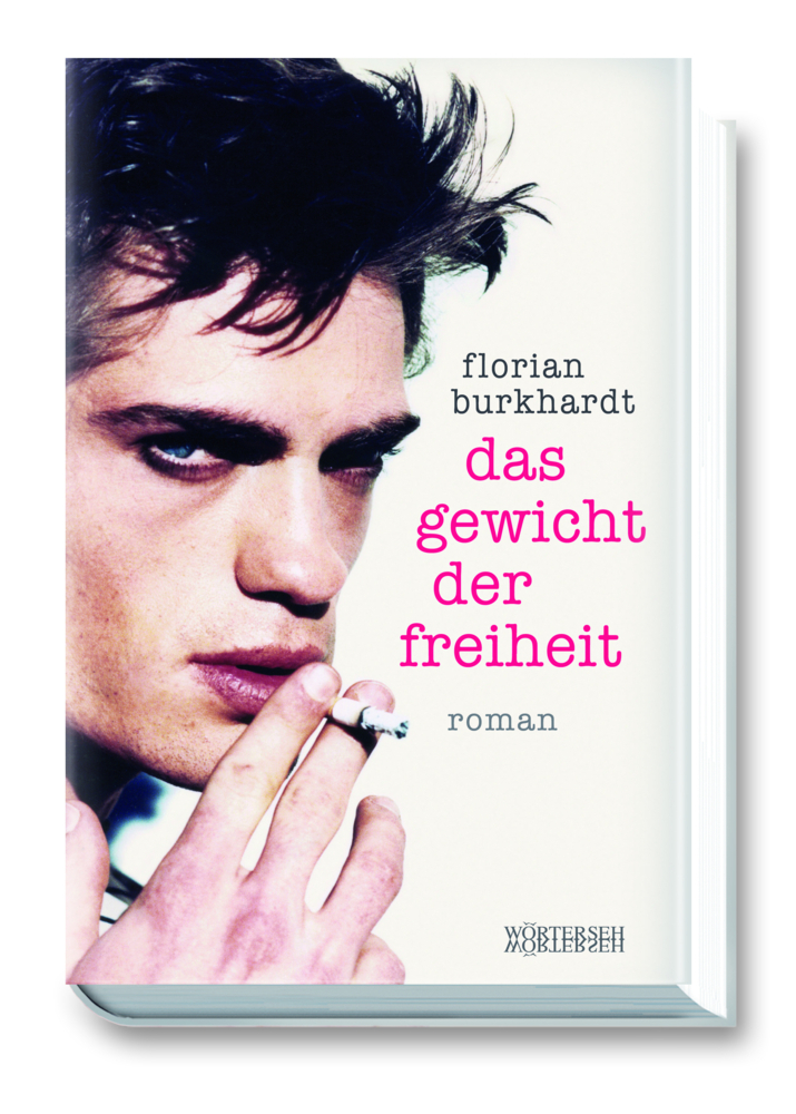Das Gewicht der Freiheit main product photo