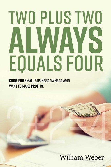 Two Plus Two Always Equals Four main product photo