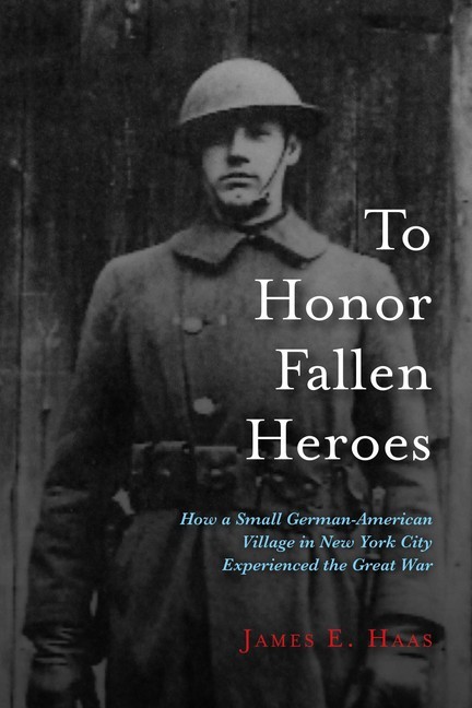 To Honor Fallen Heroes main product photo