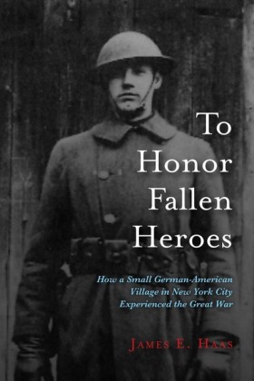 To Honor Fallen Heroes