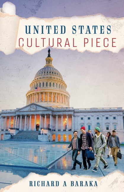 United States Cultural Piece main product photo