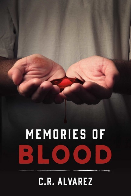 Memories of Blood main product photo