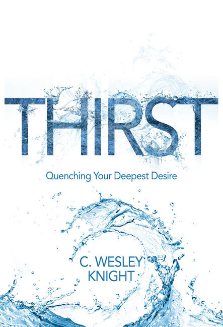 Thirst main product photo