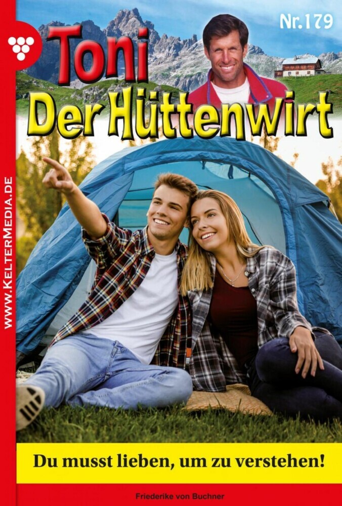 Du musst lieben, um zu verstehen! main product photo