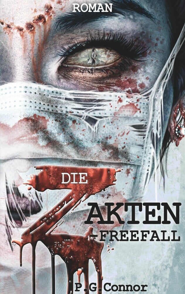Die Z Akten main product photo