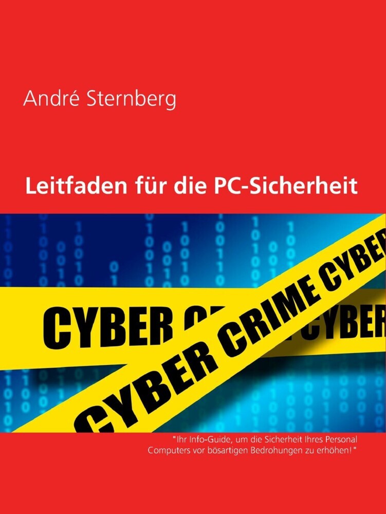 Leitfaden für die PC-Sicherheit main product photo