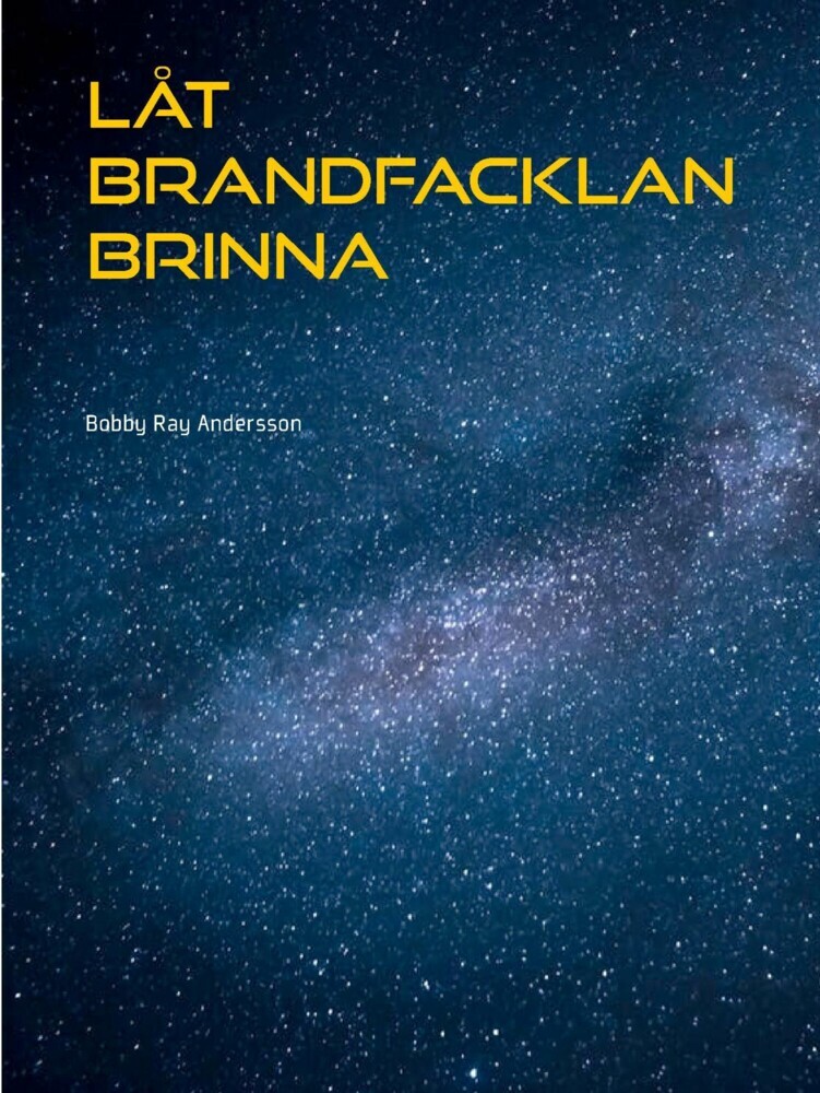 Låt Brandfacklan Brinna main product photo