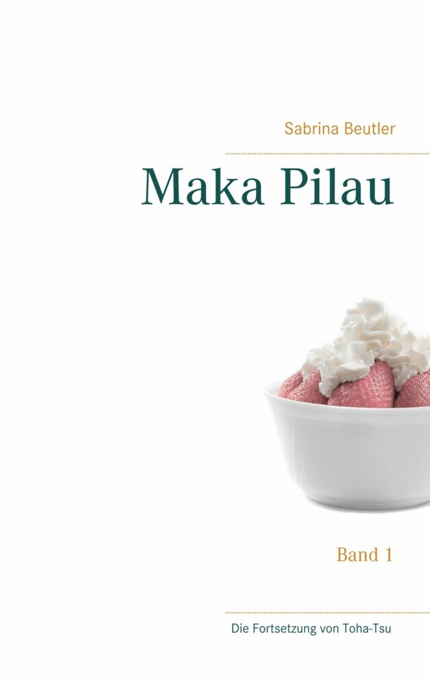 Maka Pilau main product photo