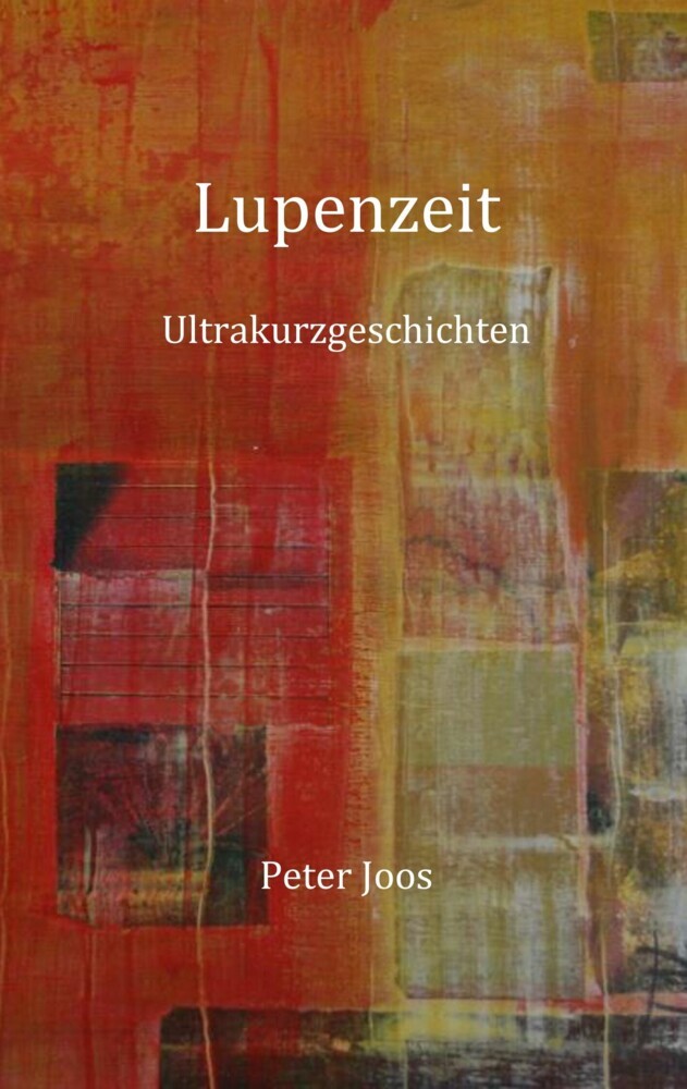Lupenzeit main product photo