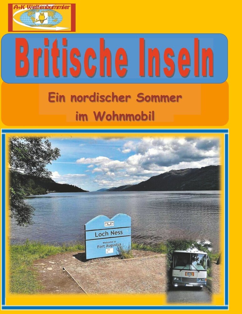 Britische Inseln main product photo