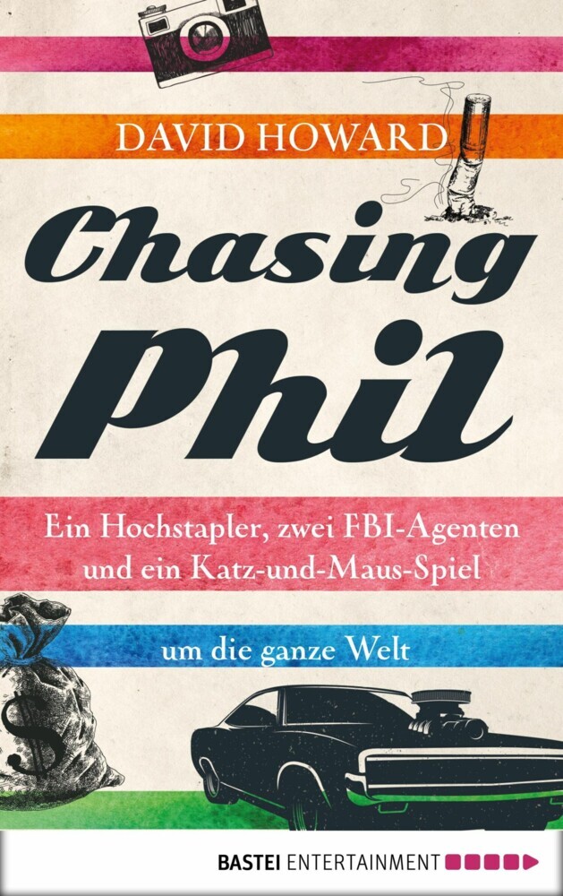 Chasing Phil main product photo