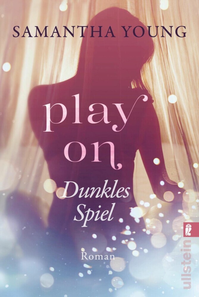 Play On - Dunkles Spiel main product photo