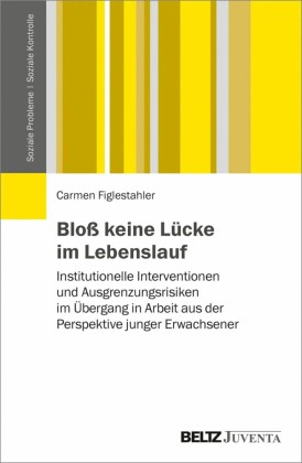 Bloß keine Lücke im Lebenslauf