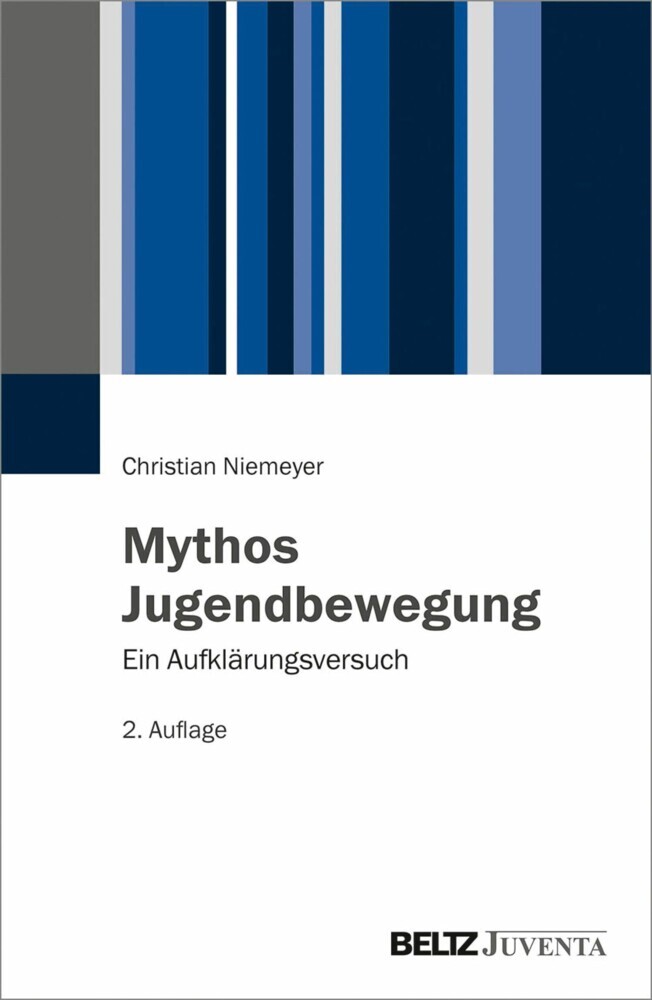 Mythos Jugendbewegung main product photo