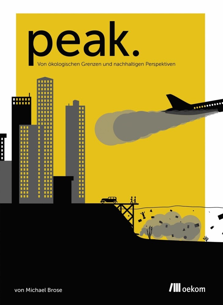 Peak main product photo