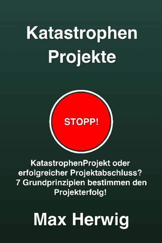 KatastrophenProjekte main product photo