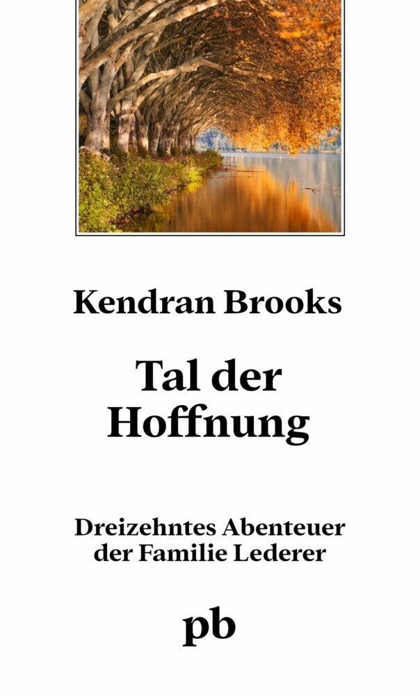Tal der Hoffnung main product photo