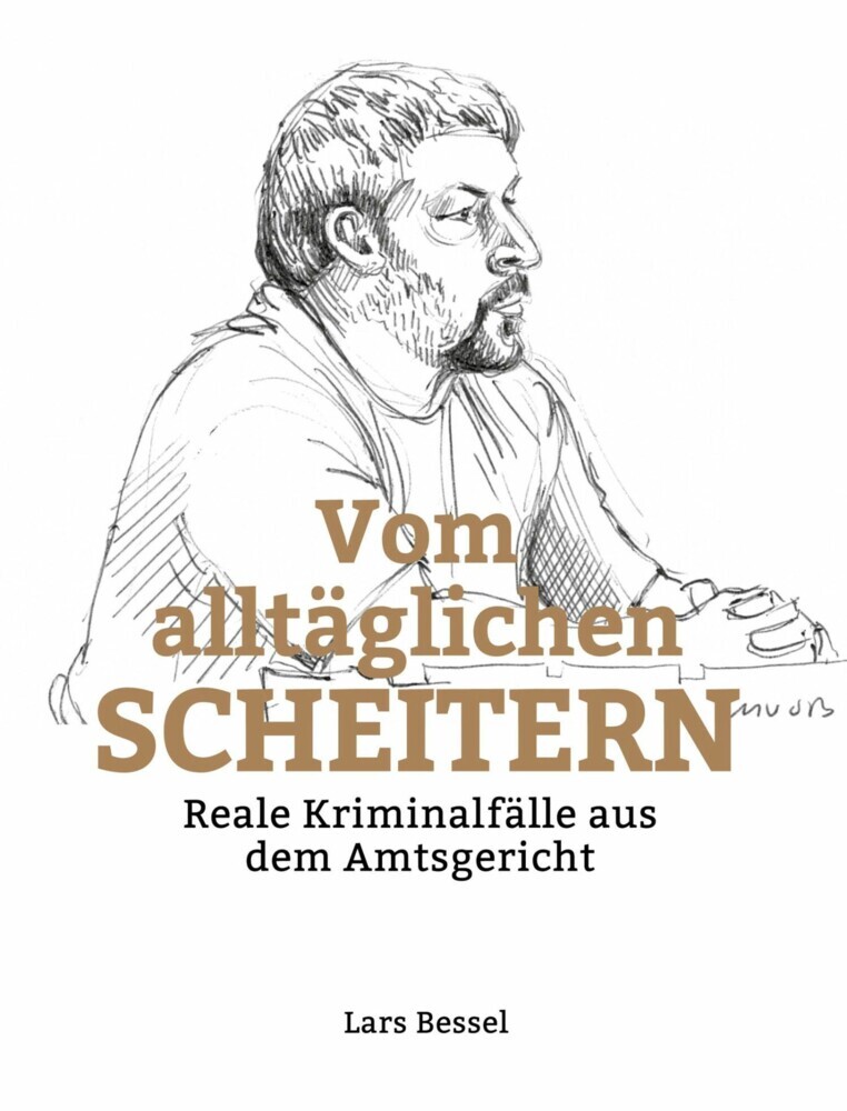 Vom alltäglichen Scheitern main product photo
