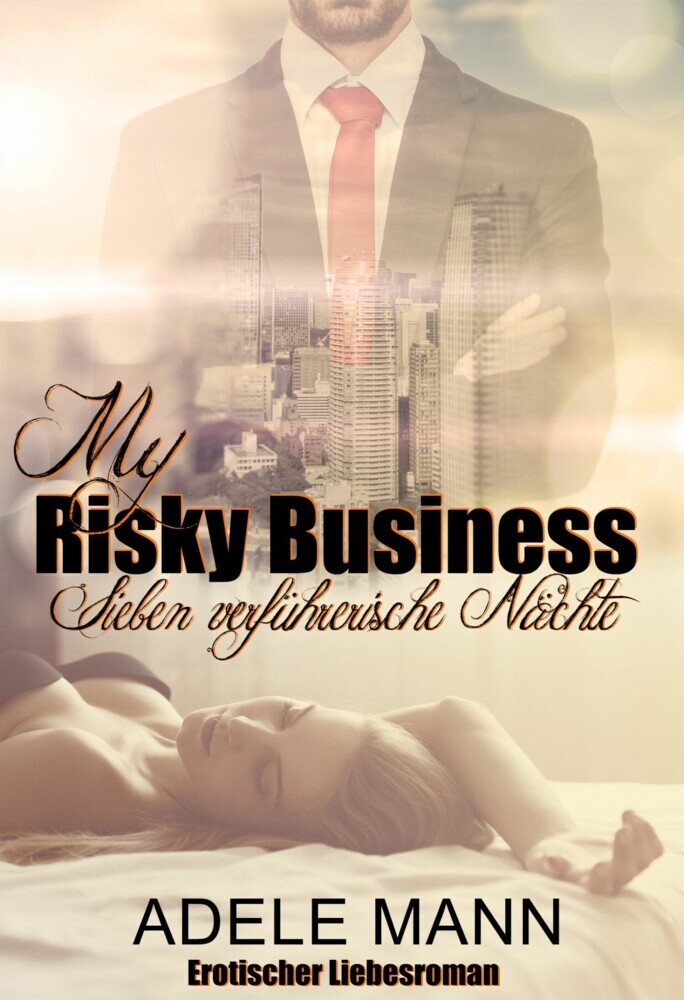My Risky Business main product photo