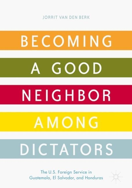 Becoming a Good Neighbor among Dictators main product photo