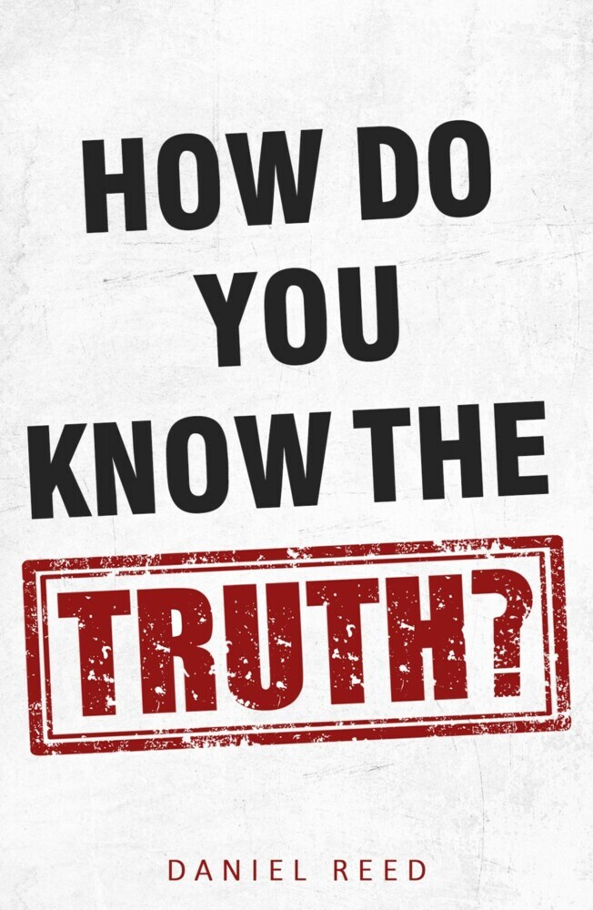 How Do You Know the Truth main product photo