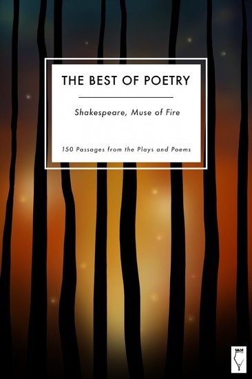 The Best of Poetry - Shakespeare Muse of Fire main product photo