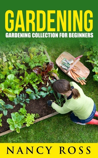 Gardening main product photo